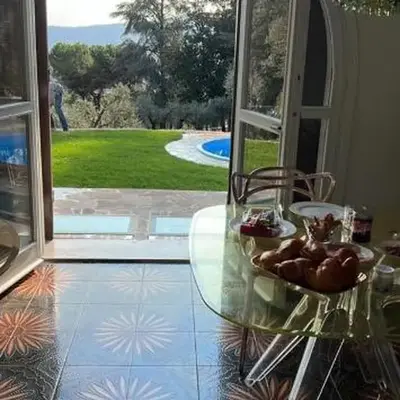 Villa Jasmine