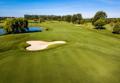 Attività di golf presso l'appartamento o nelle vicinanze