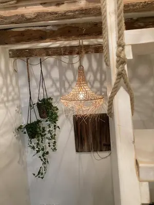 Planimetria di Alessandro’s Home
