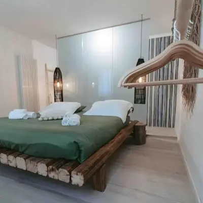 Alessandro’s Home