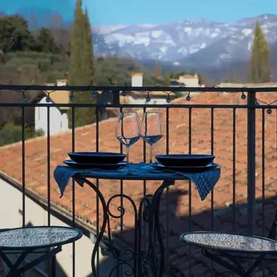 Heather's Home - Deluxe - Ponte Vecchio