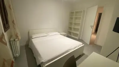 Letto o letti in una camera di Venice Suite Ruga Bella