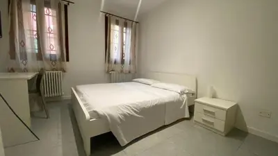 Letto o letti in una camera di Venice Suite Ruga Bella