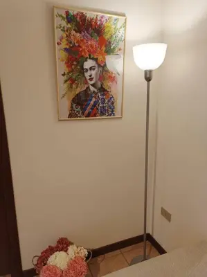 Planimetria di Appartamento Casa Principe
