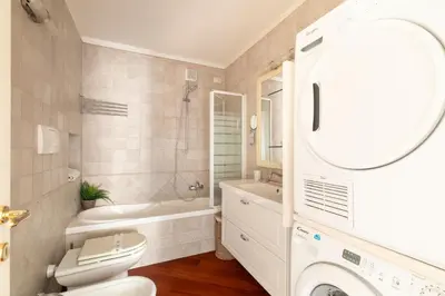Bagno di Casa Moretta - Padova Santa Sofia