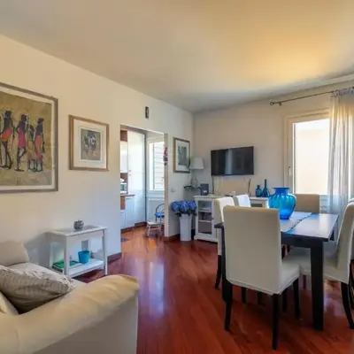 Casa Moretta - Padova Santa Sofia