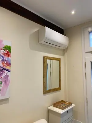 Planimetria di Rialto Mercato deluxe apartment