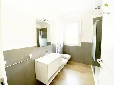 Bagno di Le Jolie jesolo village