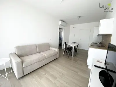 Cucina o angolo cottura di Le Jolie jesolo village