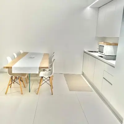 GINNY HOUSE VENEZIA - appartamento moderno open Space vicino Venezia e Padova