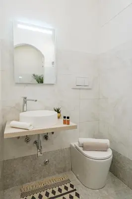 Bagno di Padova Lux Station