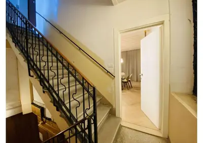 Planimetria di Sweet Time Venice, Luxury San Marco Frezzaria apt!