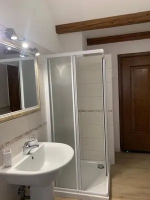 Bagno di a casa di lu