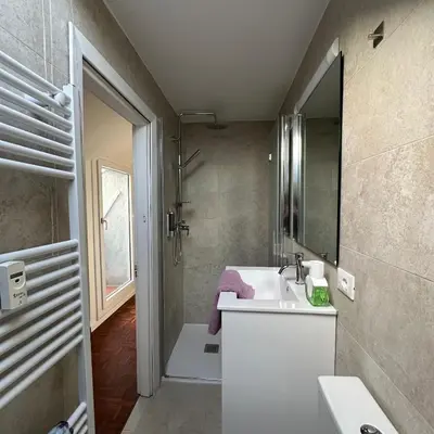 Bagno di Venice Rooms