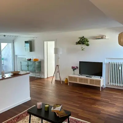 Venice Rooms