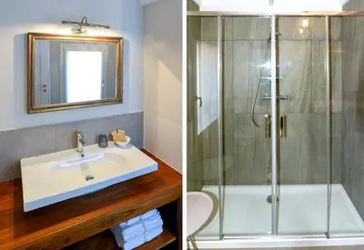 Bagno di i Torretti Locazione Turistica, Ristorante, Lounge Bar