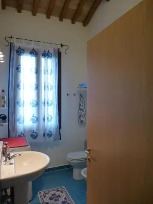 Bagno di Barchessa Da Rio