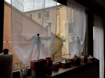 Planimetria di Luxury apartment big lounge fireplace 2 terraces B