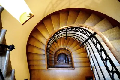 Planimetria di Luxury Apartment in San Marco, Venice