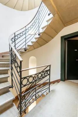 Planimetria di Luxury Apartment in San Marco, Venice