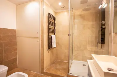 Bagno di Luxury Apartment in San Marco, Venice