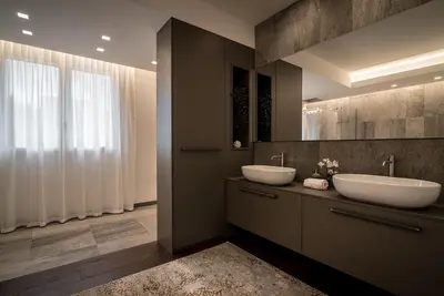 Bagno di STIMAHome villa con piscina privata
