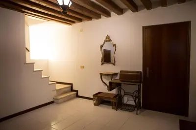 Planimetria di Venice Biennale