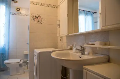 Bagno di Venice Biennale