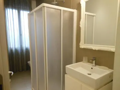 Bagno di Appartamenti A San Marco