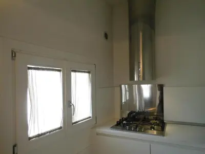 Cucina o angolo cottura di Appartamenti A San Marco