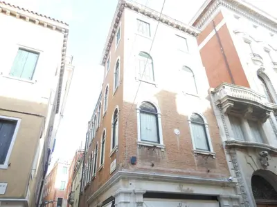 Planimetria di Appartamenti A San Marco