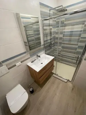 Bagno di Appartamento Domus