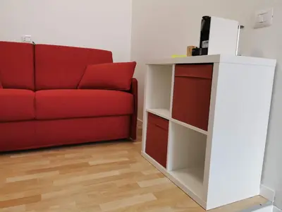 Planimetria di Appartamenti Vanin Ca' di Valle