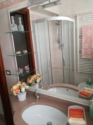 Bagno di Casa del Capitano