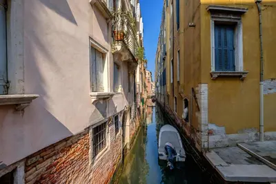 Il quartiere o una zona nella vicinanze dell'appartamento