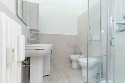 Bagno di EasyMoon