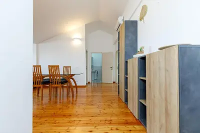 Cucina o angolo cottura di EasyMoon