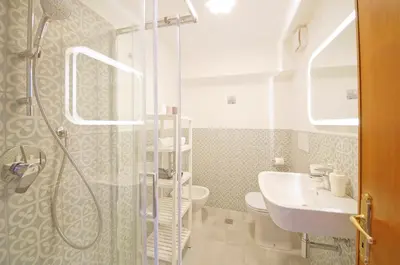 Bagno di Cà Square San Marco 425