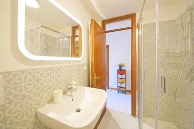 Bagno di Cà Square San Marco 425