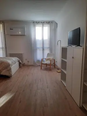 TV o dispositivi per l'intrattenimento presso Angel's Suite