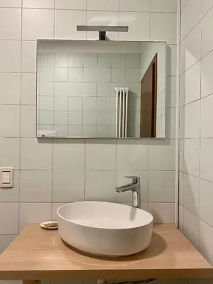 Bagno di Angel's Suite