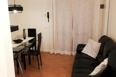 Area soggiorno di Rox Apartment - 027023-LOC-00174