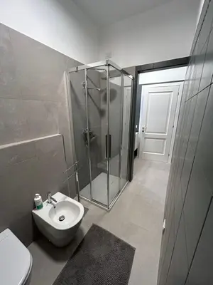 Bagno di AMIA rooms & wine