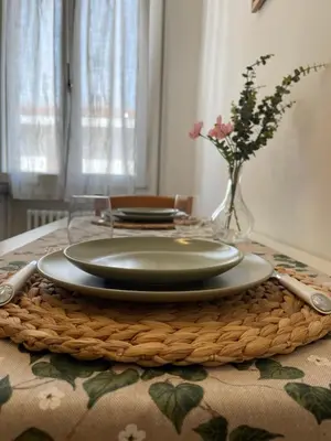 Planimetria di Casa Vianello