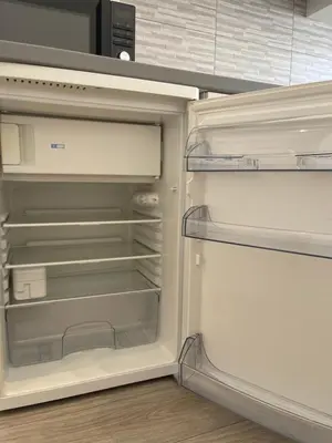 Cucina o angolo cottura di Casa Vianello