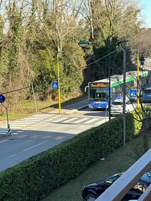 Planimetria di Sferica
