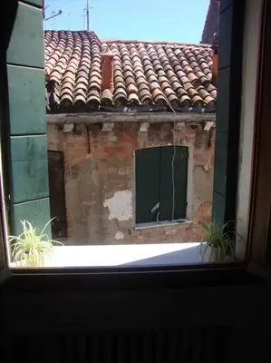 Planimetria di Ai Miracoli Apartment