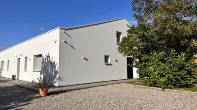 Edificio in cui si trova l'affittacamere
