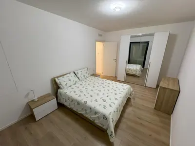 Planimetria di Conti Agosti House