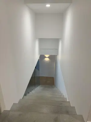 Planimetria di Conti Agosti House